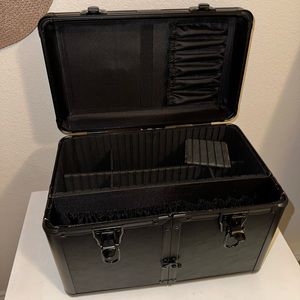 Large Sephora Makeup Case